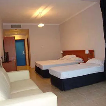 Dolce 4* Kryemëdhej