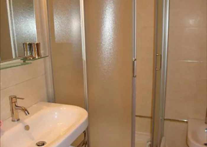 Dolce Отель Kryemedhej