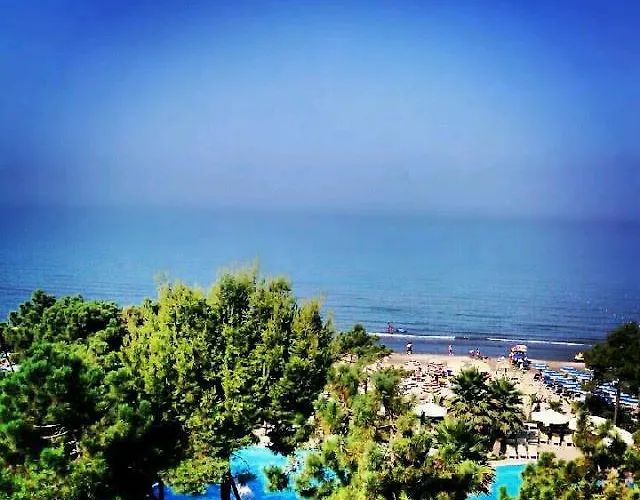 Hotel Dolce Kryemedhej